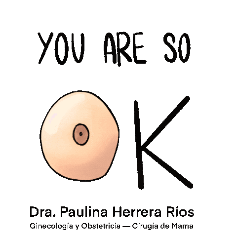 Dra. Paulina Herrera Sticker