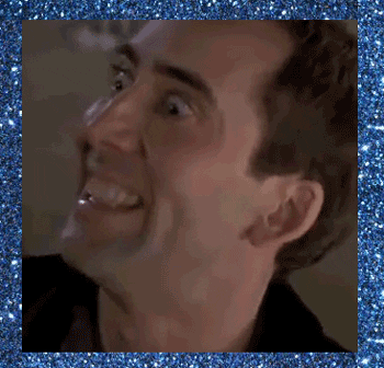 Happy Nicolas Cage GIF - Find & Share on GIPHY