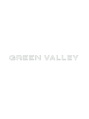 Green Valley Oils Sticker
