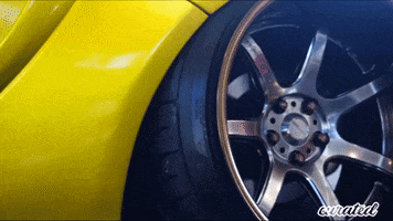 Car Show Toyota GIF by Curated Stance Club!