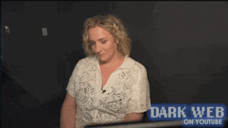 Paul Scheer Comedy GIF by Dark Web
