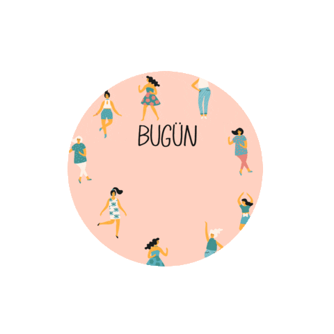 8 March Woman Sticker by VikingTemizlik