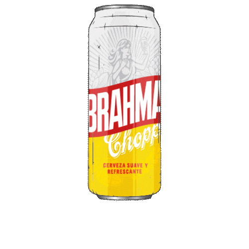 Amigos Flow Sticker by Cerveza Brahma for iOS & Android GIPHY