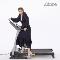workout exercise GIF by Allure