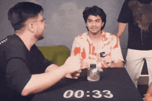 Soul Rega GIF