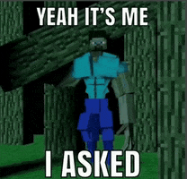 Who Asked GIF by Citmo