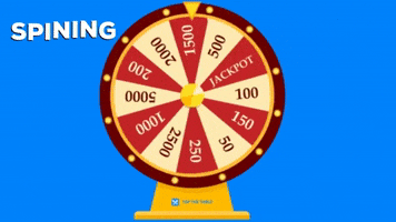 Game Spin The Wheel GIF by Tap The Table