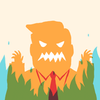 Donald Trump Win GIF by Creative Courage