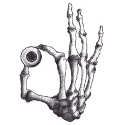 Halloween Sticker