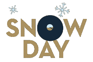 Snow Day Sticker by Engelberg.Titlis