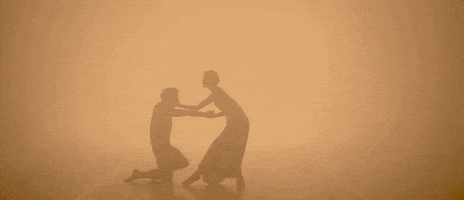 the little prince ballet GIF by The Orchard Films
