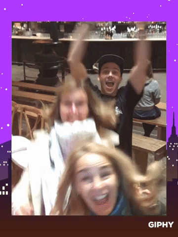 Moto GIF by Mary and Tomi