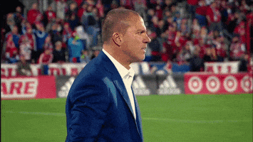 giovanni savarese yes GIF by Major League Soccer