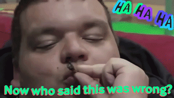 Weed Garden GIF