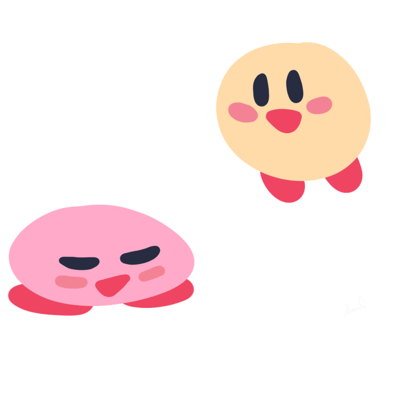 Kirby Gifs Find Share On Giphy vrogue.co