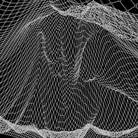 black and white loop GIF by Pi-Slices