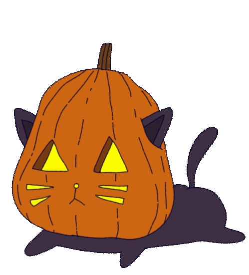 View Cute Transparent Pumpkin Cute Transparent Halloween Gif Pictures