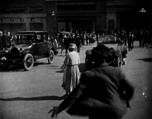 F. W. Murnau GIF by Maudit - Find & Share on GIPHY
