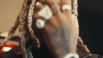 Lil Durk Cmg GIF by Moneybagg Yo
