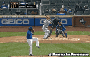 mike leake review GIF