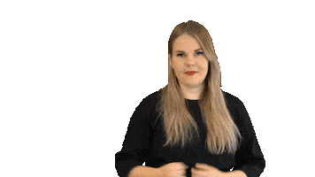 Alviina Alametsä Sticker