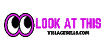 Sticker by Village Concepts Realty Group