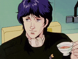 Anime GIF