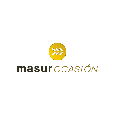 Masur Sticker by grupomasur