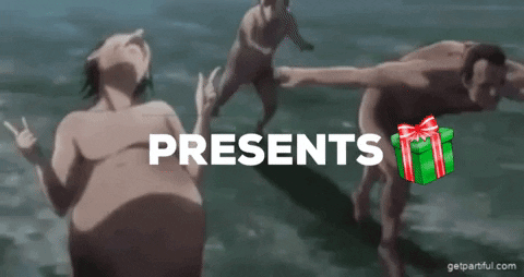 Attack-on-titan-gif GIFs - Get the best GIF on GIPHY