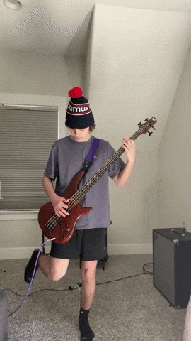 Jmoney GIF