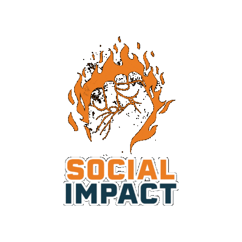 Social Justice Weed Sticker by 40 Tons Brand