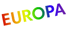 Election Europe Sticker by cdu-ortsverband-ahrensboek