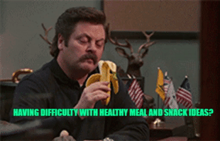 Healthy Meal GIF