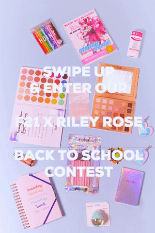 Riley Rose GIFs - Get the best GIF on GIPHY