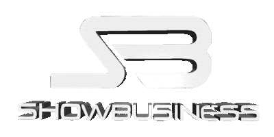 Sticker by Showbusiness Inc