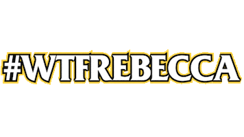 Rebecca Kennedy Sticker