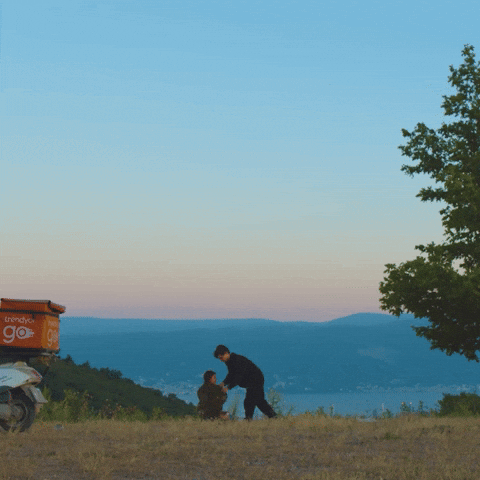 Dream Love GIF