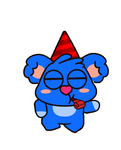 Christmas Snowman Sticker by Tiny Minies