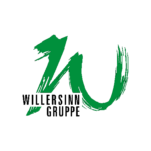 Sticker by WILLERSINNGruppe