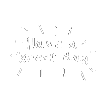 Have A Great Day Sticker