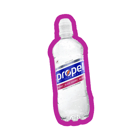 propelwater Sticker