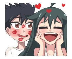 Animated Sticker