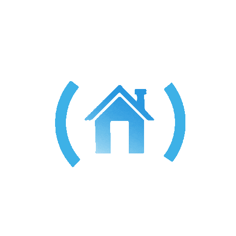 Apoena Imóveis Sticker