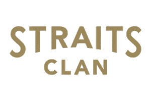Straits Clan Sticker