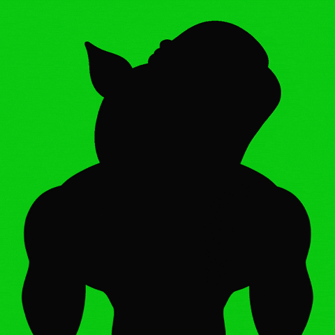 GIF by Critters Quest