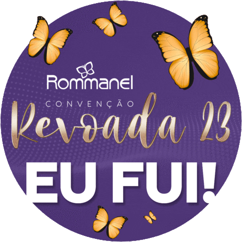 Sticker by Rommanel