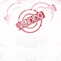 Vendido GIF by renatoveiculos