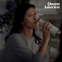 catherine zeta-jones episode 6 GIF by Queen America