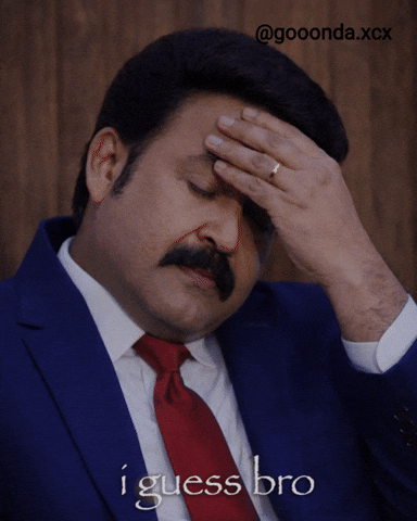 Mohanlal GIF