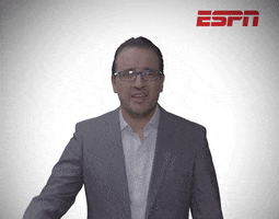 espn deportes no GIF by ESPN México